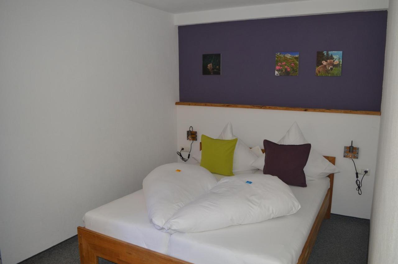 Bergsteiger-hotel 