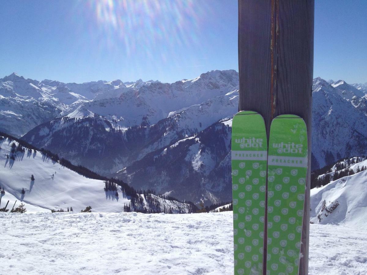 Gruener Hut - Dein 3* Bad Hindelang