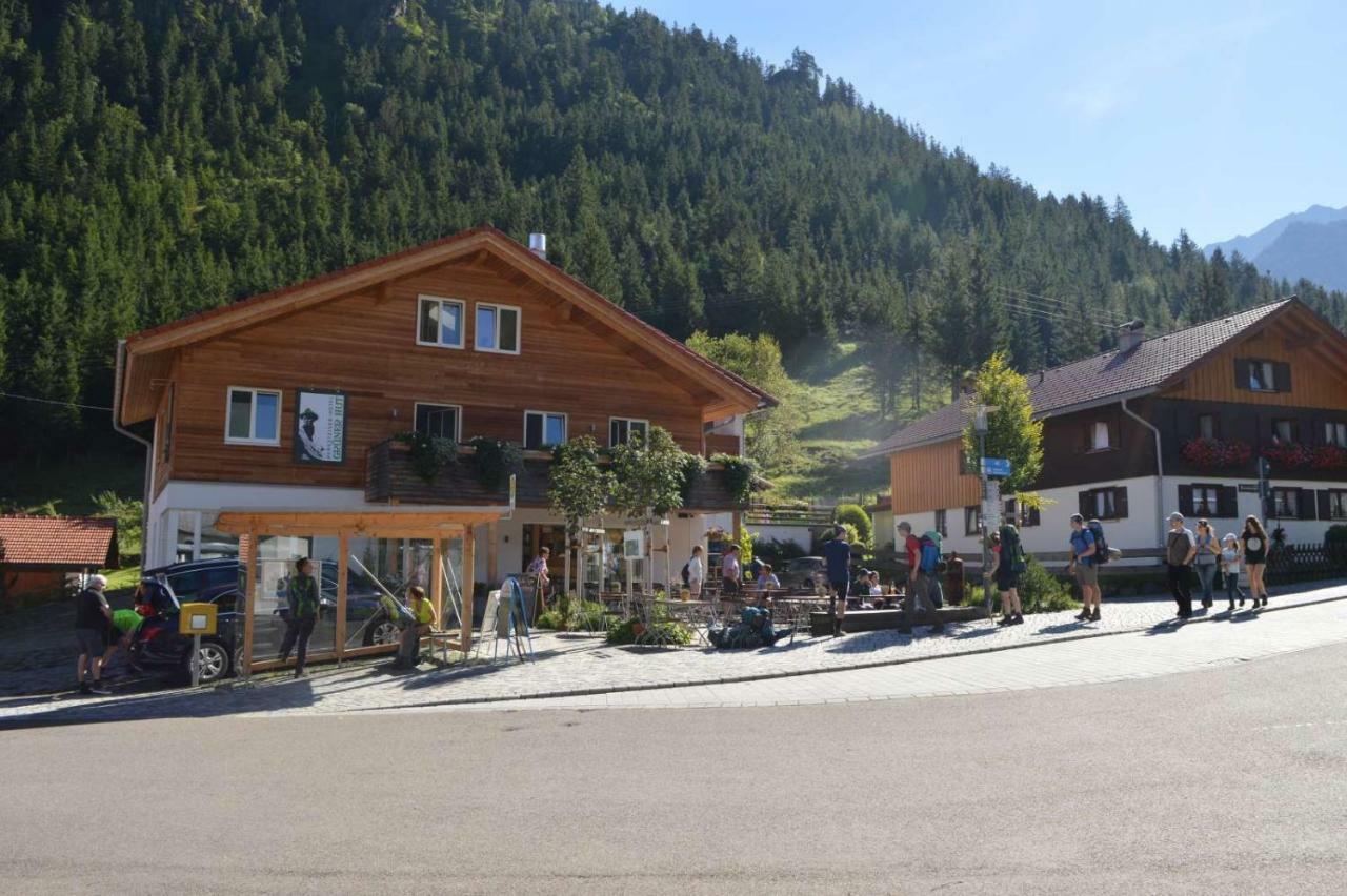 Hotel Bergsteiger-hotel 