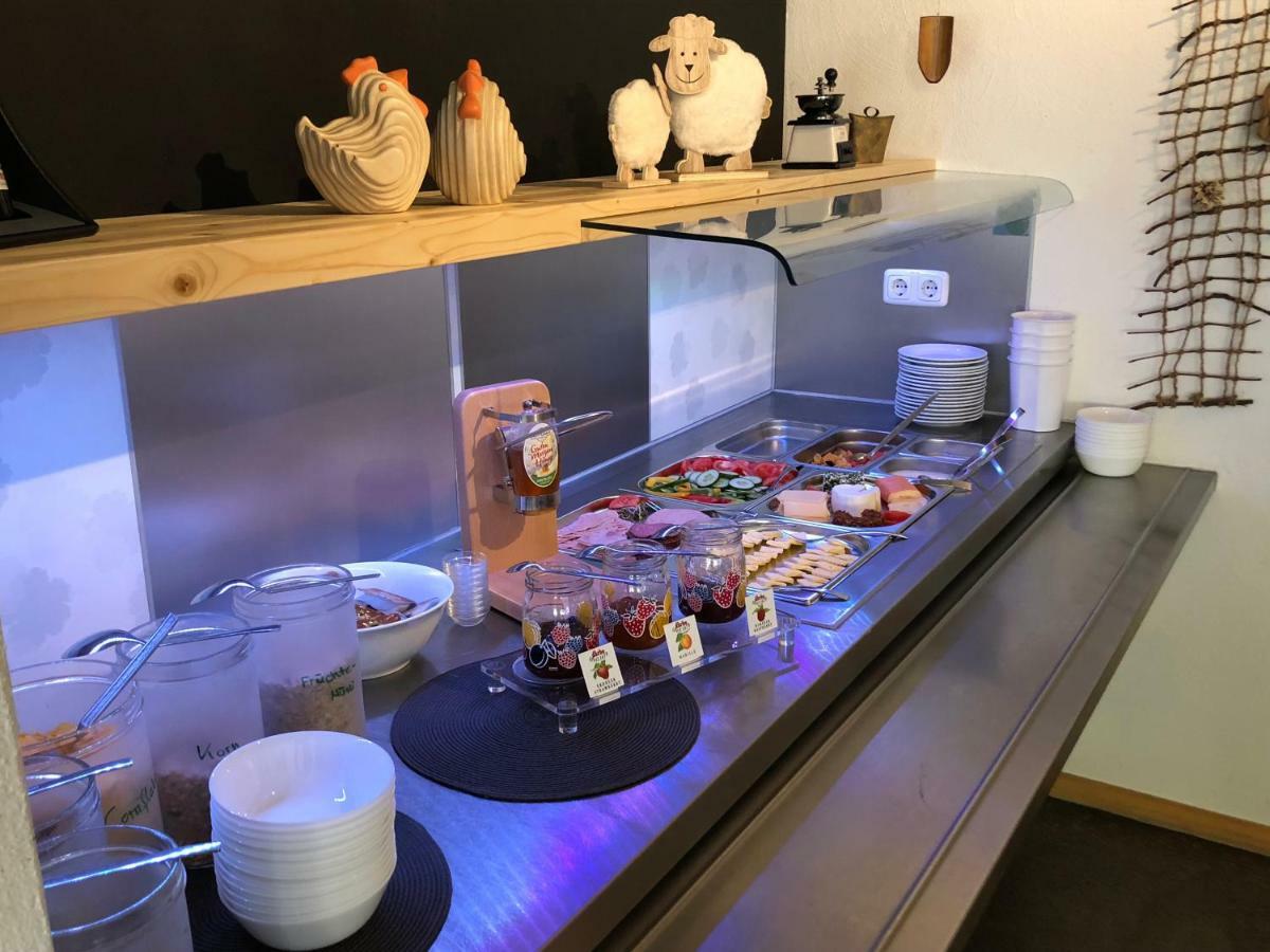 Gruener Hut - Dein 3* Bad Hindelang